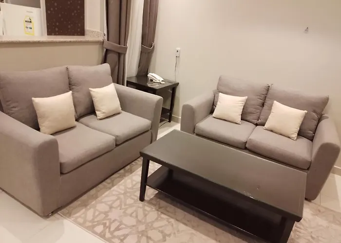 Dar Ayar Serviced Apartments