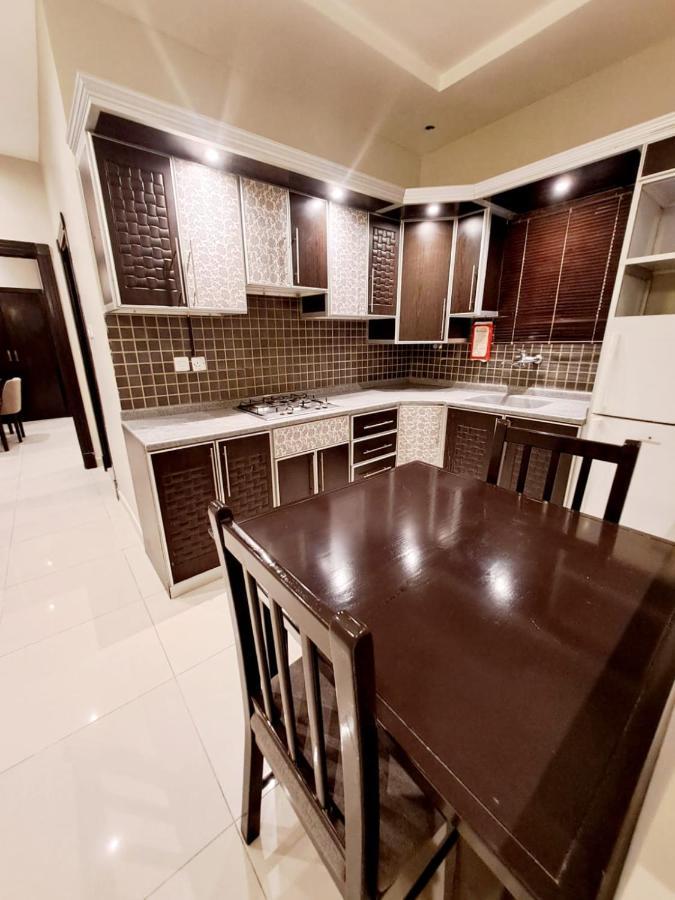 Dar Ayar Serviced Appart hôtel Riyad