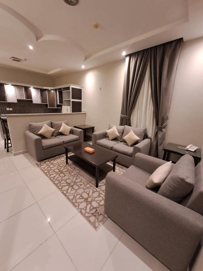 Dar Ayar Serviced Appart hôtel *
