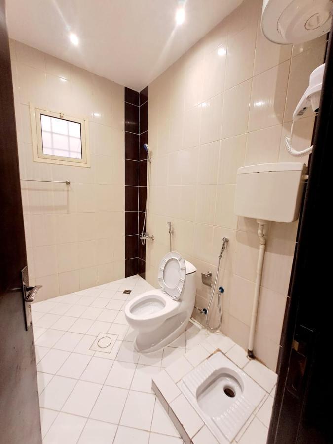 Appart hôtel Dar Ayar Serviced Riyad