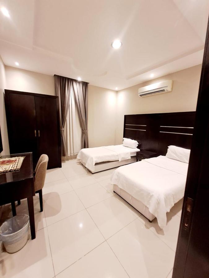 Dar Ayar Serviced Appart hôtel