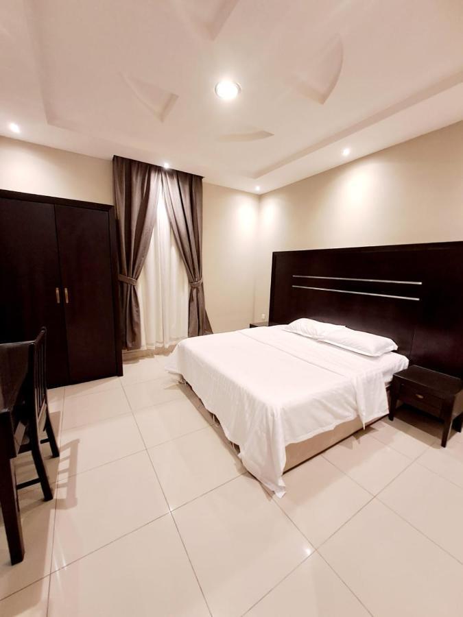 Dar Ayar Serviced Appart hôtel