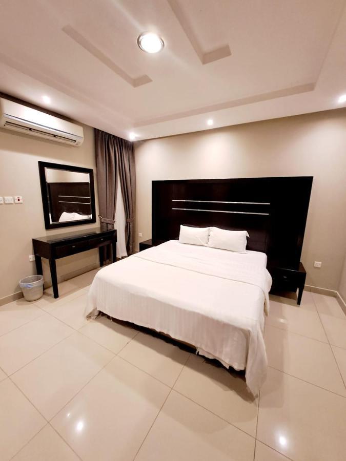 Dar Ayar Serviced * Riyad