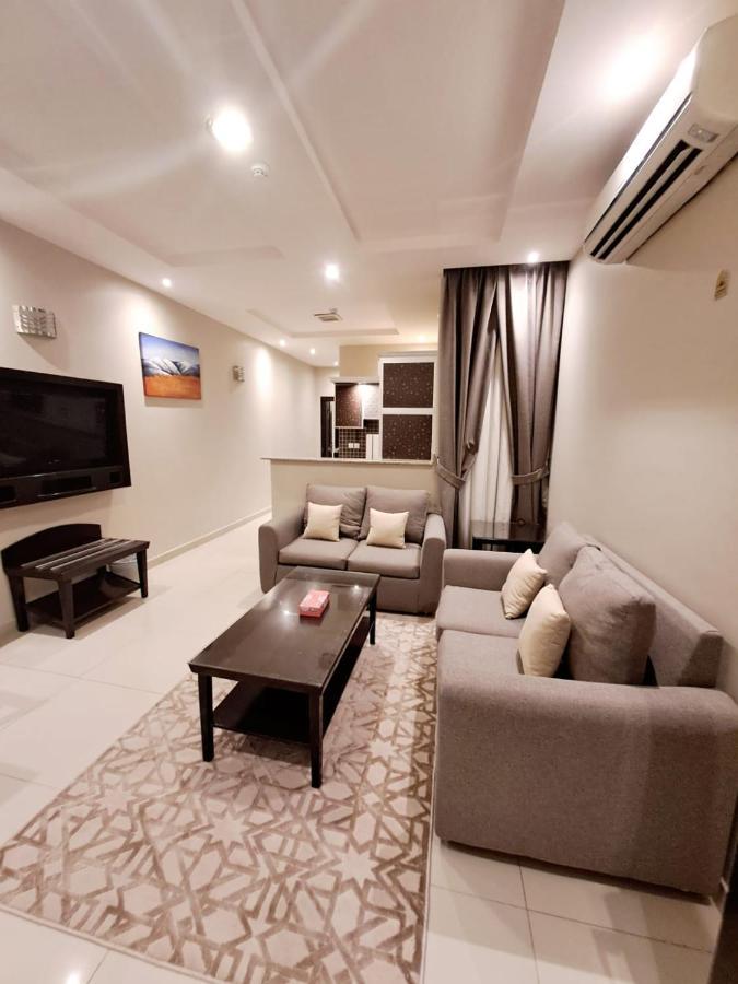 Dar Ayar Serviced *