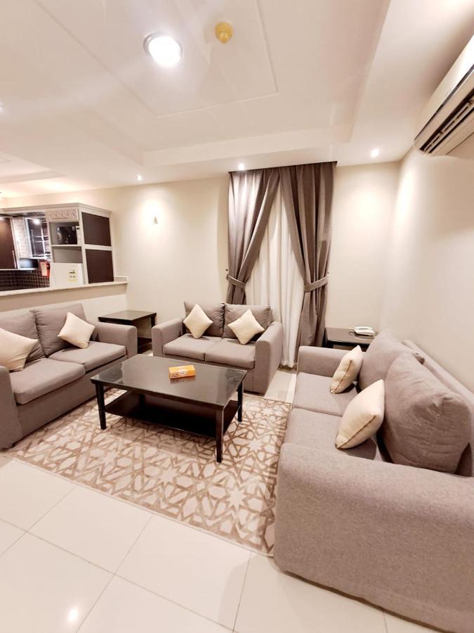 Dar Ayar Serviced Appart hôtel *