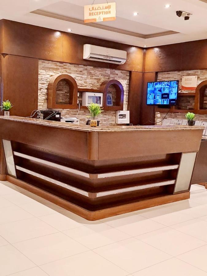 Dar Ayar Serviced Appart hôtel