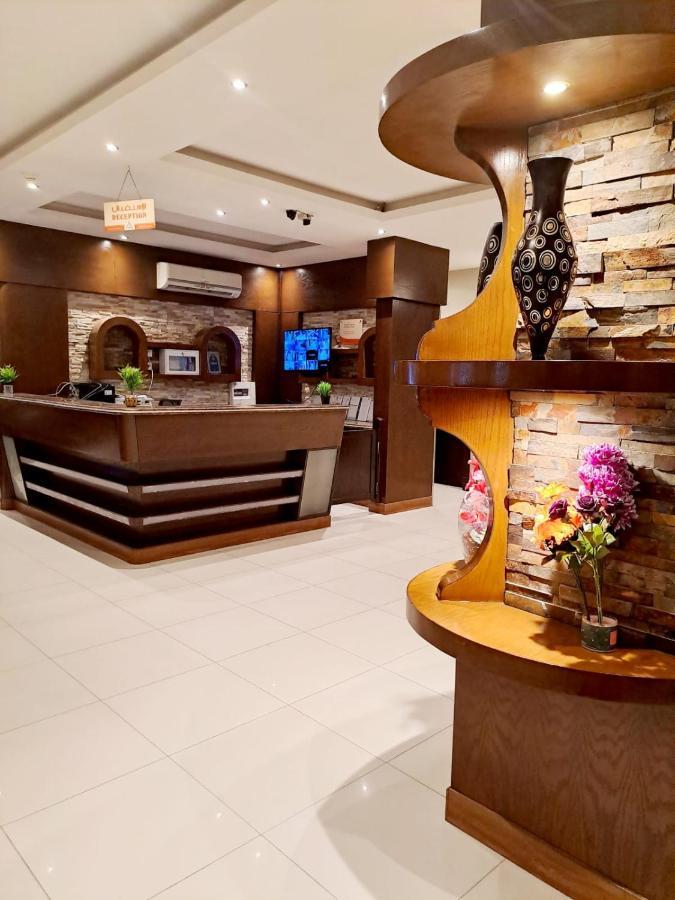 Appart hôtel Dar Ayar Serviced