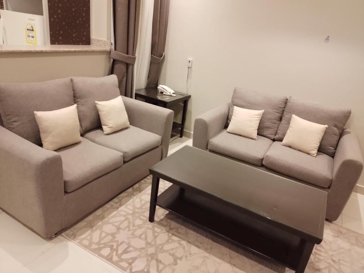 Dar Ayar Serviced Appart hôtel Riyad