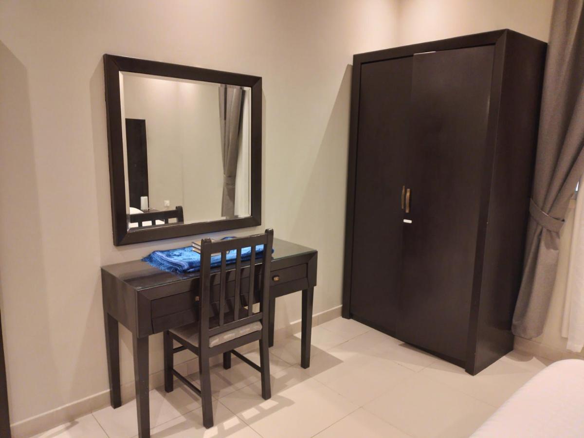 Appart hôtel Dar Ayar Serviced Riyad
